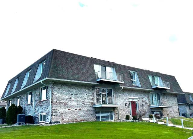 Property at 3622 Lakeshore Dr Unit G 1, St. Joseph, MI 49085, 2 beds, 1 bath