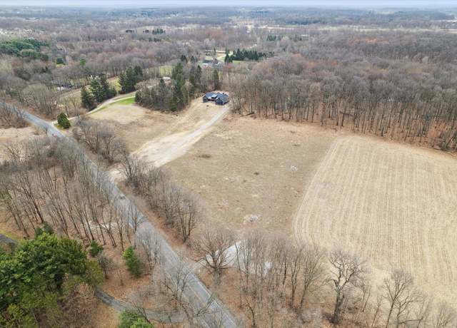 Property at 10265 Island Lake Rd, Dexter, MI 48130