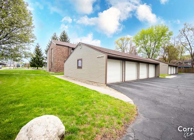 Property at 3210 Arrowhead Arms Ct SW, Grandville, MI 49418, 2 beds, 1 bath