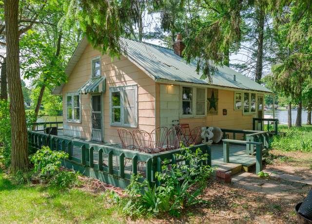 Property at 241 John St, Colon, MI 49040, 1 bed, 1 bath