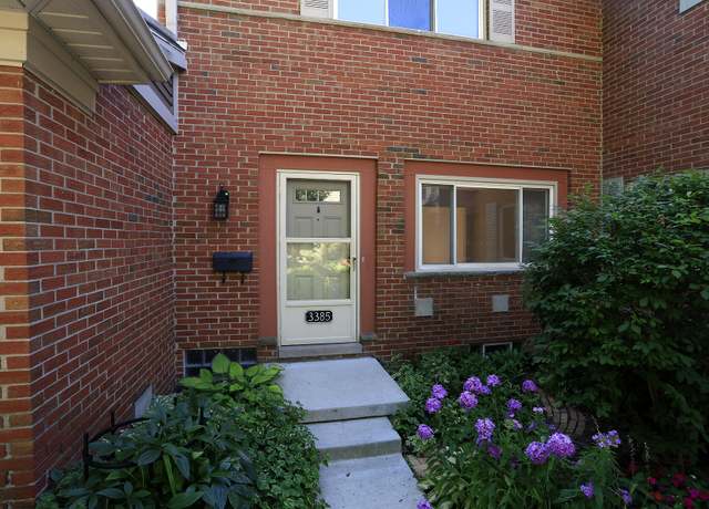 Property at 3385 Williamsburg Rd, Ann Arbor, MI 48108, 2 beds, 1.5 baths