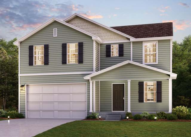 Property at 1437 Mckinley Ln, Milan, MI 48160, 4 beds, 2.5 baths