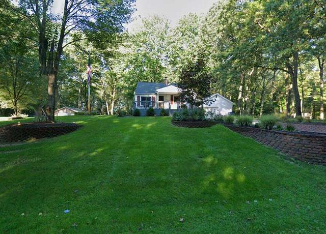 Property at 17171 144th Ave, Nunica, MI 49448, 2 beds, 1 bath