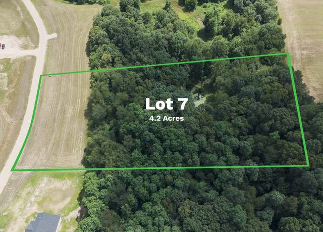 Property at Lot 7 Reflection Pond Dr, Middleville, MI 49333
