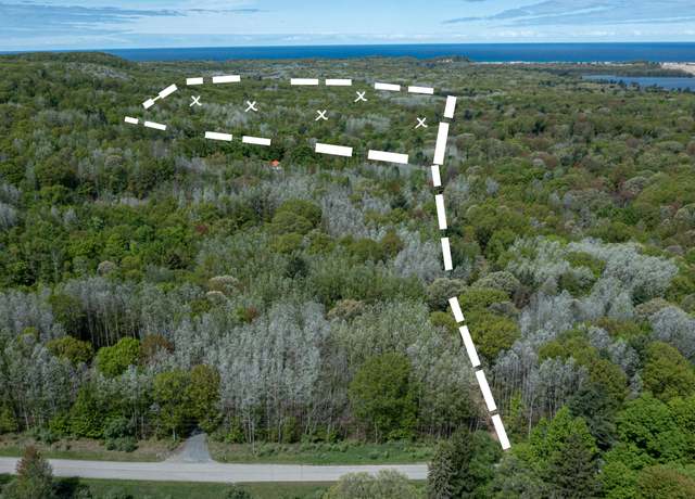 Property at Parcel G-1 N 28th Ave, Mears, MI 49436
