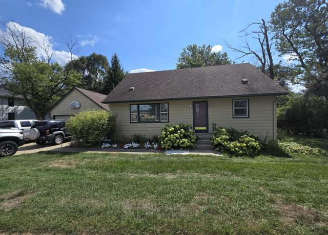 Property at 3808 Port Sheldon St, Hudsonville, MI 49426, 4 beds, 1.5 baths