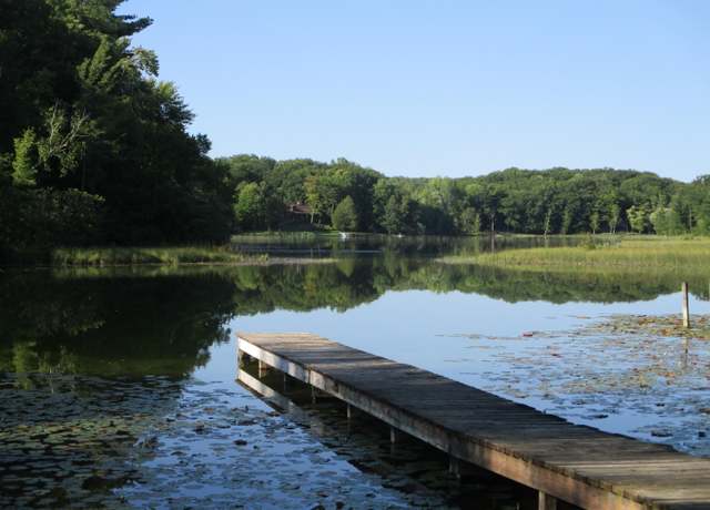 Property at 3-Lots Cherokee Trl, Stanton, MI 48888