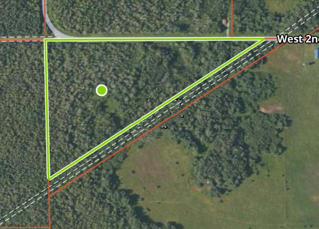 Property at 10318 S Hulbert Rd, Hulbert, MI 49748