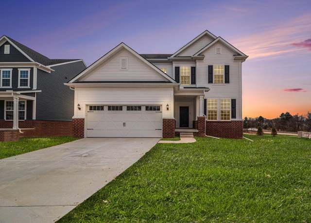 Property at 720 Risdon Trl S, Saline, MI 48176, 3 beds, 2.5 baths