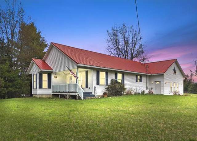 Property at 2426 E 48 1/2 Rd, Cadillac, MI 49601, 3 beds, 2 baths