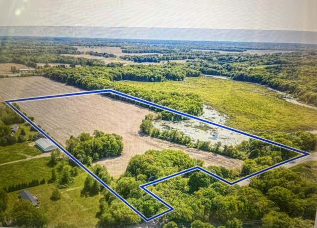 Property at V/L Michigan Ave. Ave, Parma, MI 49269