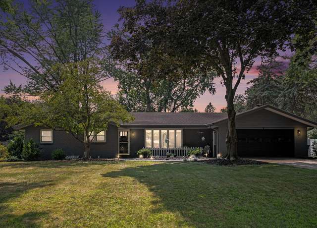 Property at 5771 Echo Rdg, Stevensville, MI 49127, 3 beds, 2 baths