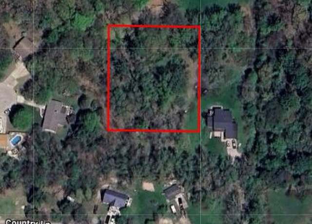 Property at 0 Country Ln, Ferrysburg, MI 49409