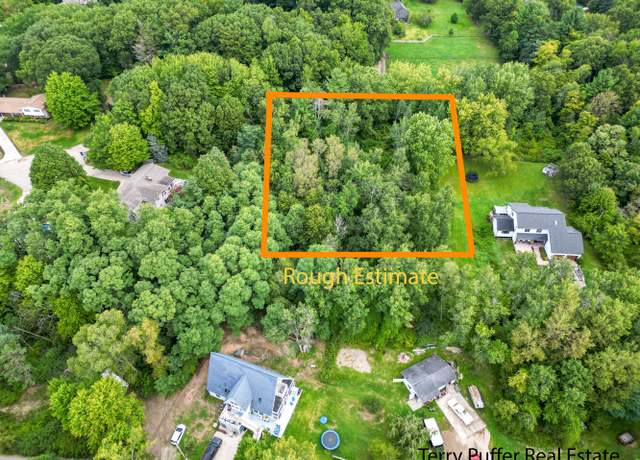 Property at 0 Country Ln, Ferrysburg, MI 49409