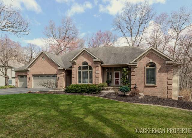 Property at 8040 Therese Ct, Caledonia, MI 49316, 5 beds, 3.5 baths