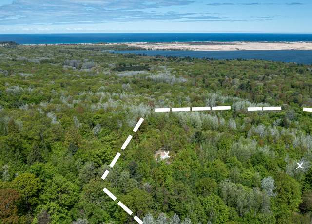 Property at Parcel F-2 N 28th Ave, Mears, MI 49436
