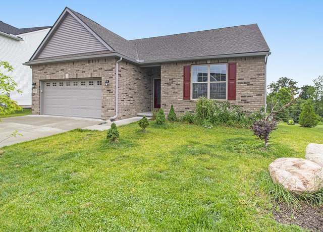 Property at 6378 N Trailwoods Dr, Ann Arbor, MI 48103, 3 beds, 2 baths