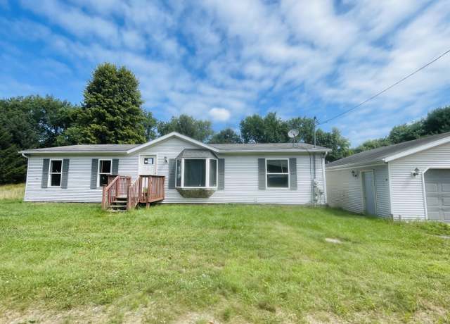 Property at 9685 Spartan Lane Ln, Springport, MI 49284, 3 beds