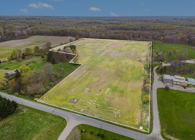 Property at 69636 Co Rd 384, South Haven, MI 49090