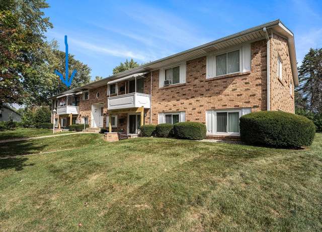 Property at 5374 36th Ave #38, Hudsonville, MI 49426, 2 beds, 1 bath