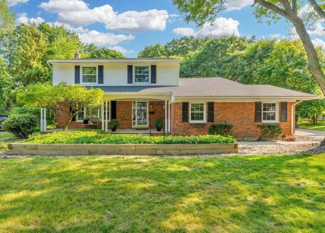 Property at 3729 Boulder Dr, Troy, MI 48084, 4 beds, 2.5 baths