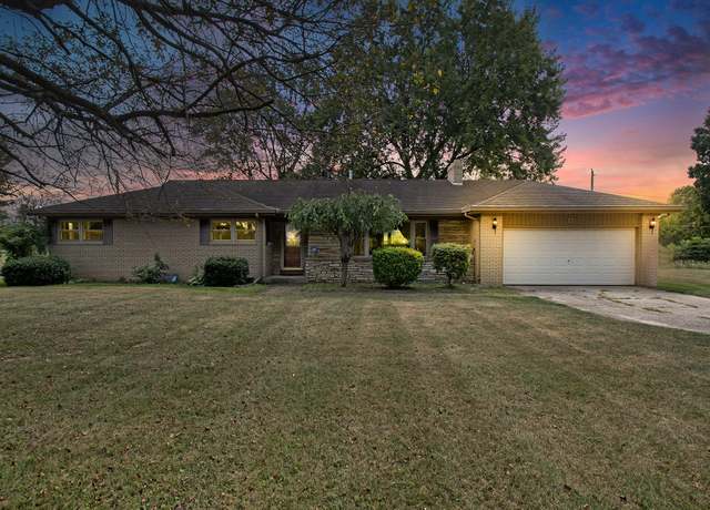 Property at 2226 Niles Buchanan Rd, Niles, MI 49120, 3 beds, 1.5 baths