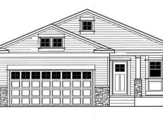 Property at 2508 Gray Wolf Way, Muskegon, MI 49444, 2 beds, 1.5 baths