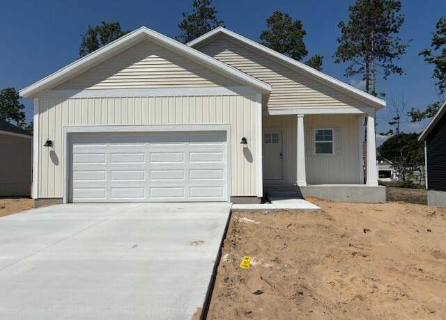 Property at 2508 Gray Wolf Way, Muskegon, MI 49444, 2 beds, 1.5 baths