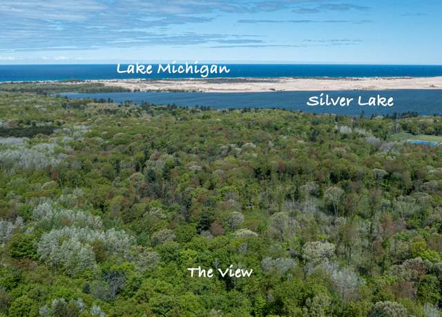 Property at Parcel C N 28th Ave, Mears, MI 49436