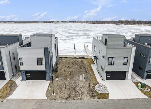 Property at 258 Viridian Dr, Muskegon, MI 49440