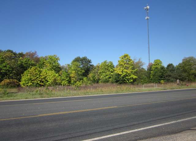 Property at 51650 Co Rd 652, Mattawan, MI 49071