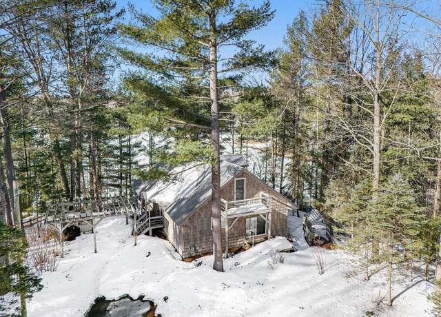 Property at 12298 Runyon Ln NE, Kalkaska, MI 49646, 4 beds, 2.5 baths