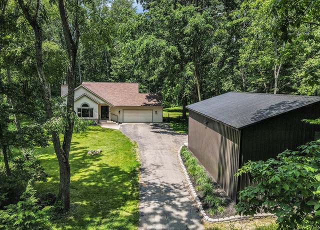 Property at 1355 N 7th St, Kalamazoo, MI 49009, 3 beds, 2 baths
