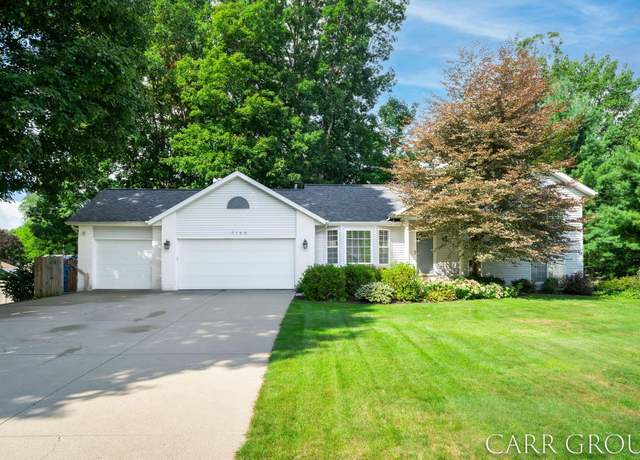 Property at 7159 Tory Dr, Hudsonville, MI 49426, 3 beds, 2 baths