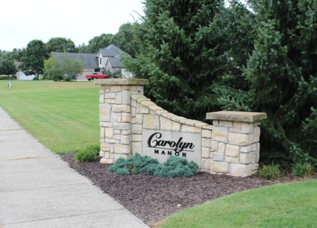 Property at 1554 Carolyn Dr, Benton Harbor, MI 49022