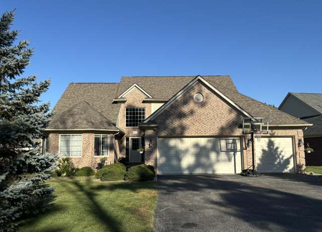 Property at 807 War Bonnet Dr, Tecumseh, MI 49286, 5 beds, 3.5 baths