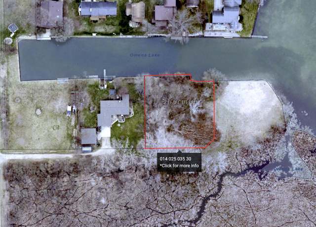 Property at N N Centreville St, Sturgis, MI 49091