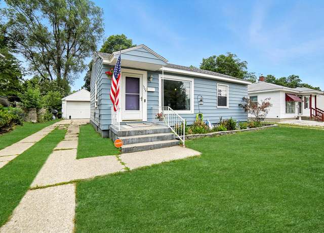 Property at 1225 Dorroll St NE, Grand Rapids, MI 49505, 2 beds, 2 baths