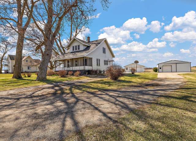 Property at 2729 32nd Ave, Hudsonville, MI 49426, 4 beds, 1 bath