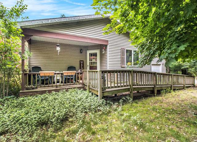 Property at 5100 Holton Duck Lake Rd, Twin Lake, MI 49457, 3 beds, 2 baths