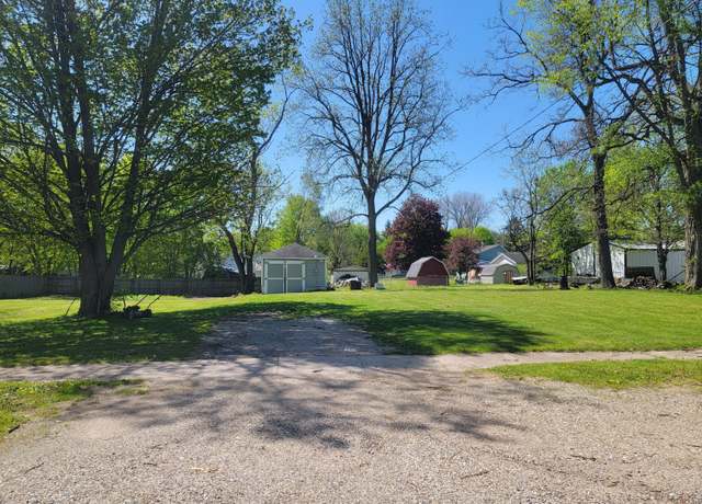 Property at 505 Kirby St, Leslie, MI 49251