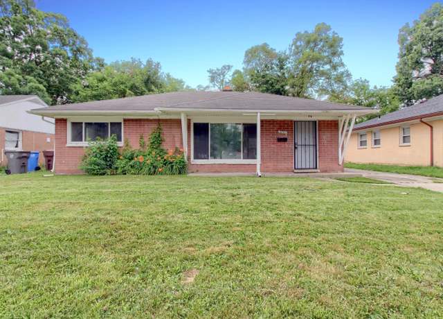 Property at 28503 Hazelwood St, Inkster, MI 48141, 3 beds, 1 bath