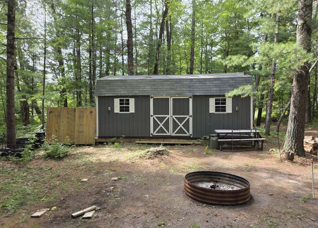 Property at 5444 S Broadway St, Idlewild, MI 49642