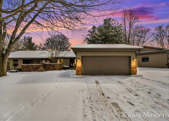 Property at 6276 Tahoe Ln SE #91, Grand Rapids, MI 49546, 2 beds, 2 baths