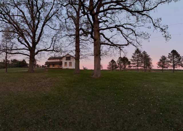 Property at 13551 Hillsdale Rd, Camden, MI 49232, 4 beds, 1 bath