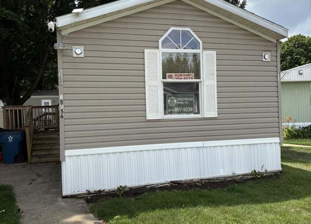 Property at 1800 W Main St Lot 56, Lowell, MI 49331, 3 beds, 2 baths