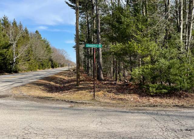 Property at Red Apple, Manistee, MI 49660