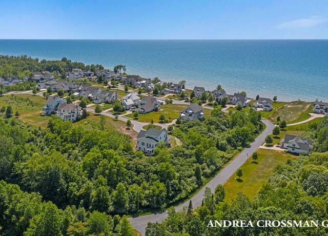 Property at 668 Waters Edge, South Haven, MI 49090