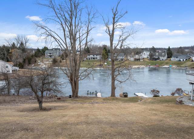 Property at 14391 Killybegs Ln, Cement City, MI 49233
