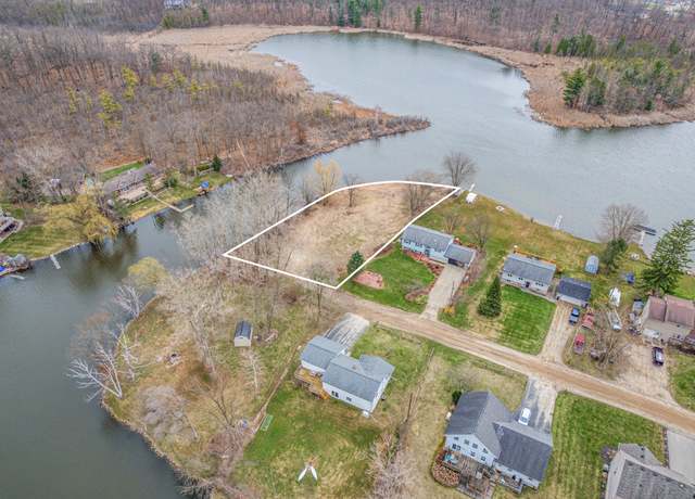 Property at 4886 Harding Ave, Clarkston, MI 48346